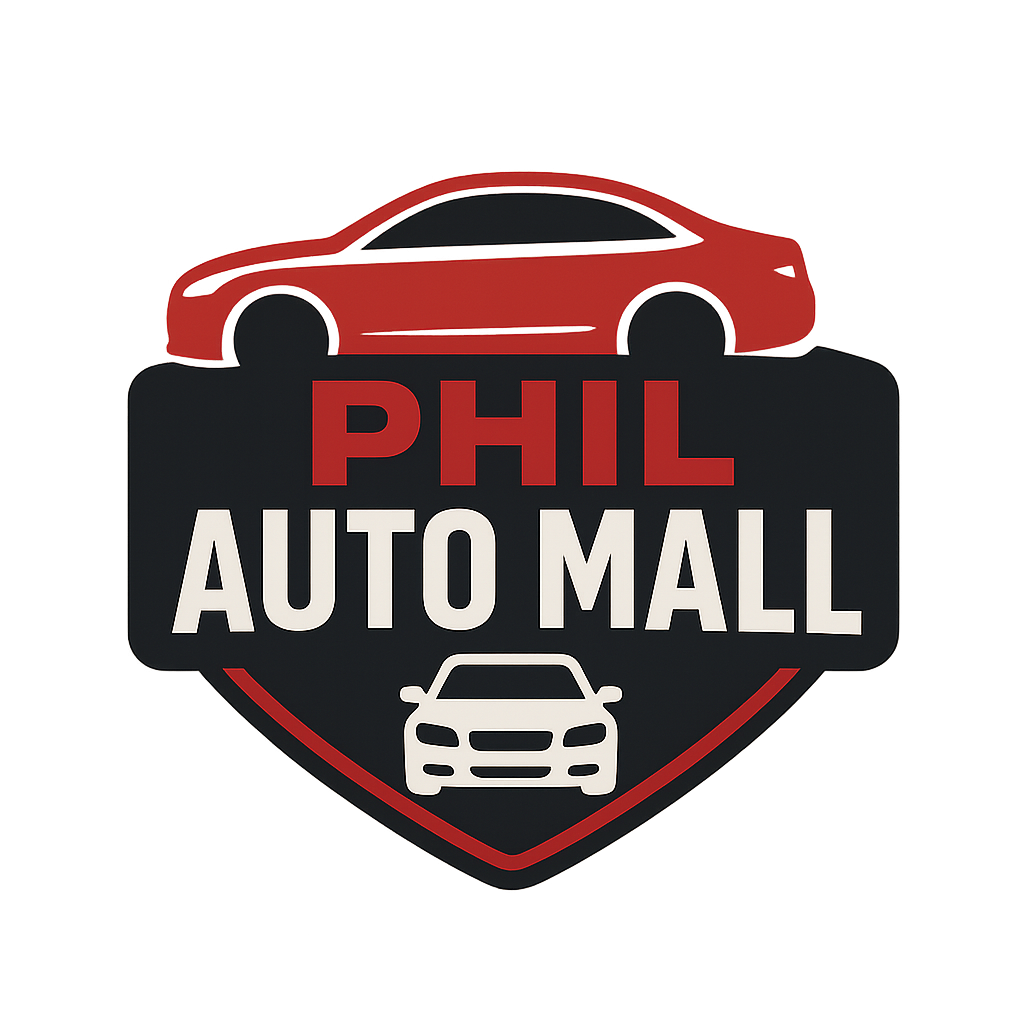 Phil Auto Mall